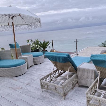 Lembongan Harmony Villas Exterior photo