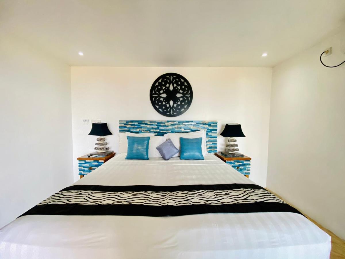 Lembongan Harmony Villas Exterior photo