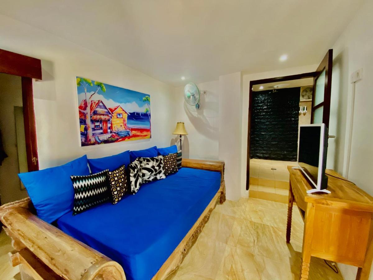 Lembongan Harmony Villas Exterior photo