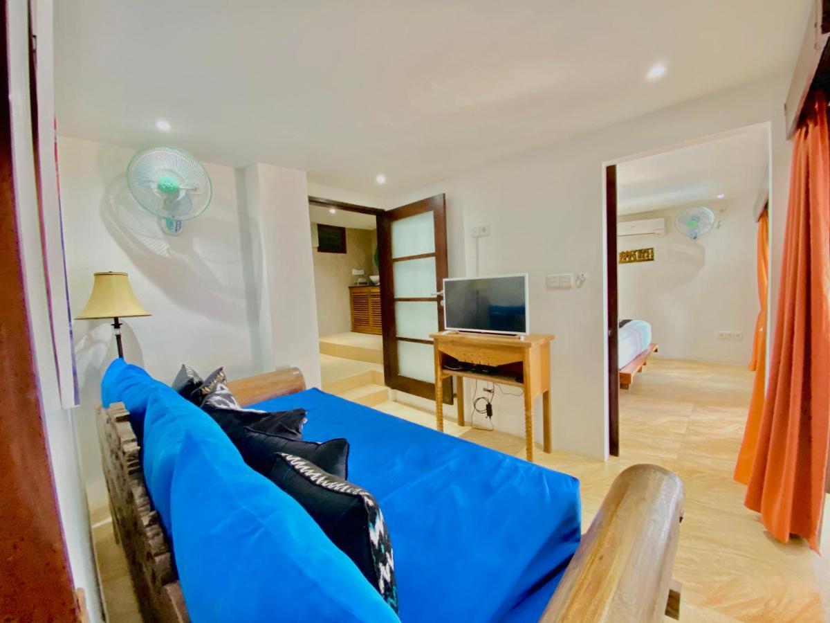 Lembongan Harmony Villas Exterior photo
