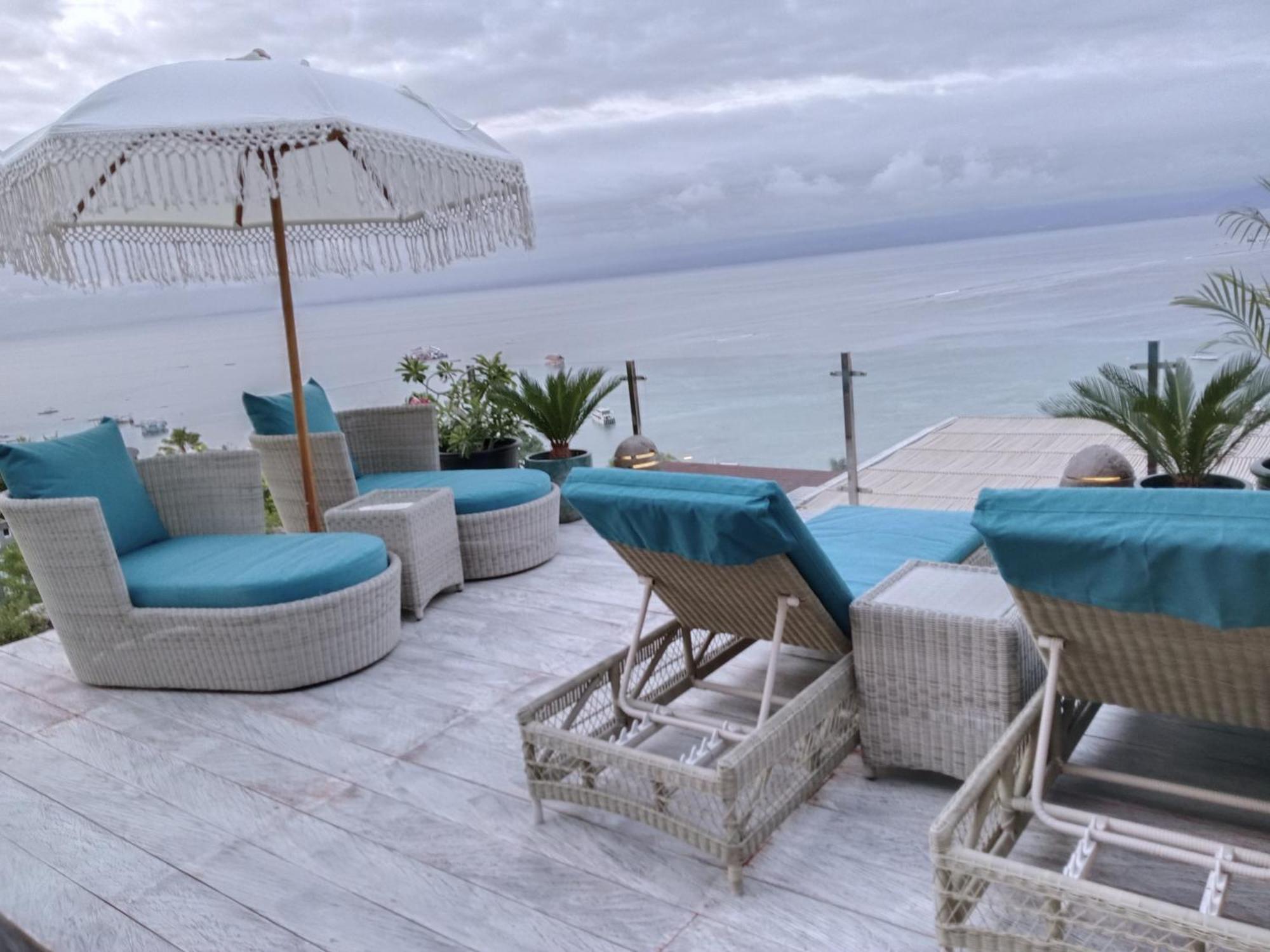 Lembongan Harmony Villas Exterior photo