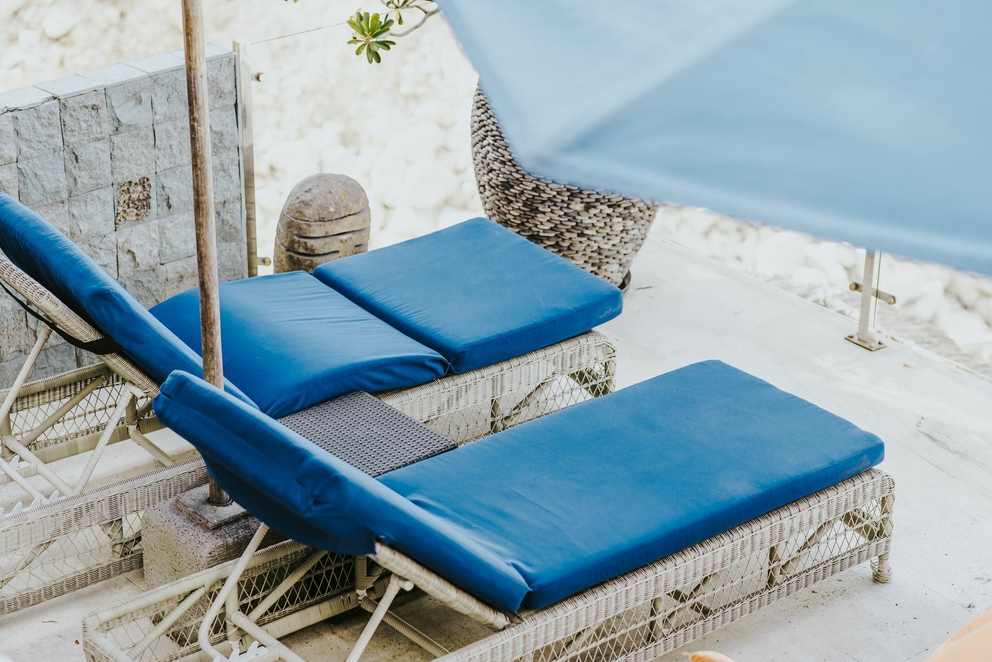 Lembongan Harmony Villas Exterior photo